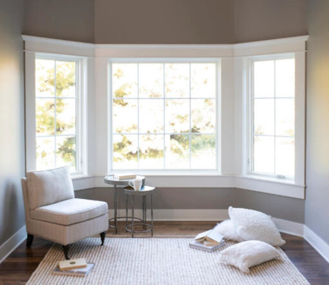 Kennesaw Bay & Bow Windows