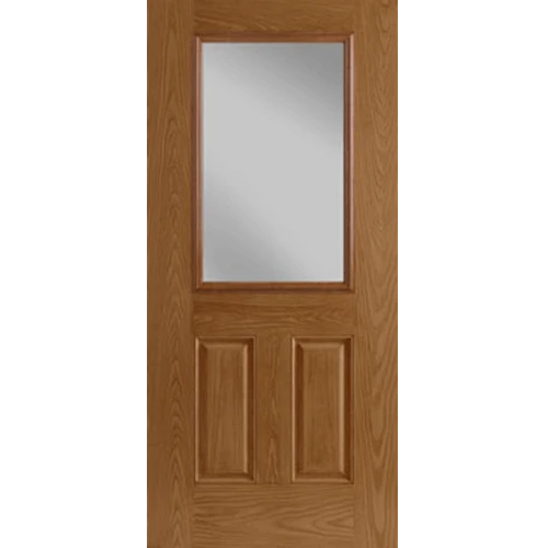 Kennesaw Fiberglass Doors