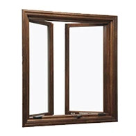 Kennesaw French Casement Window