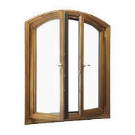 Kennesaw In Swing French Casement Window