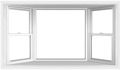 Kennesaw Pella 250 Series Bay or Bow Window