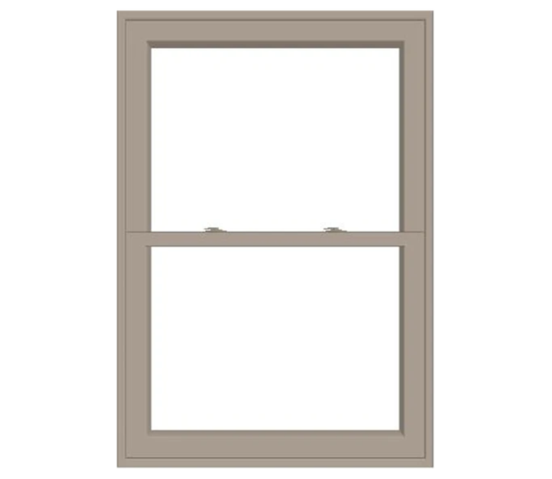 Kennesaw Pella 250 Series Double-Hung Window