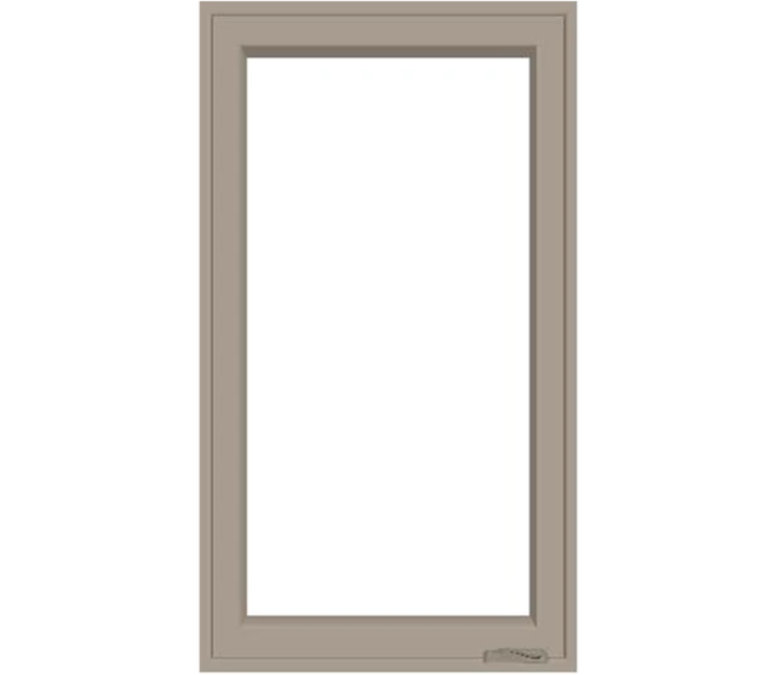 Kennesaw Pella 250 Series Vinyl Casement Window