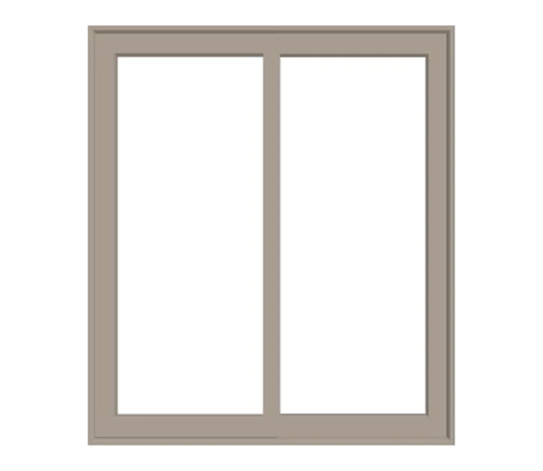 Kennesaw Pella 250 Seris Vinyl Patio Doors