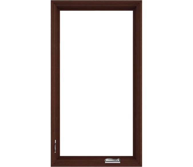 Kennesaw Pella Reserve Traditional Wood Casement Window