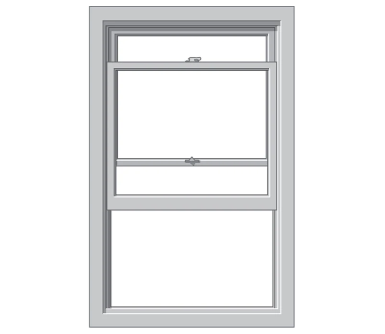 Kennesaw Pella Defender Series Single Hung Window