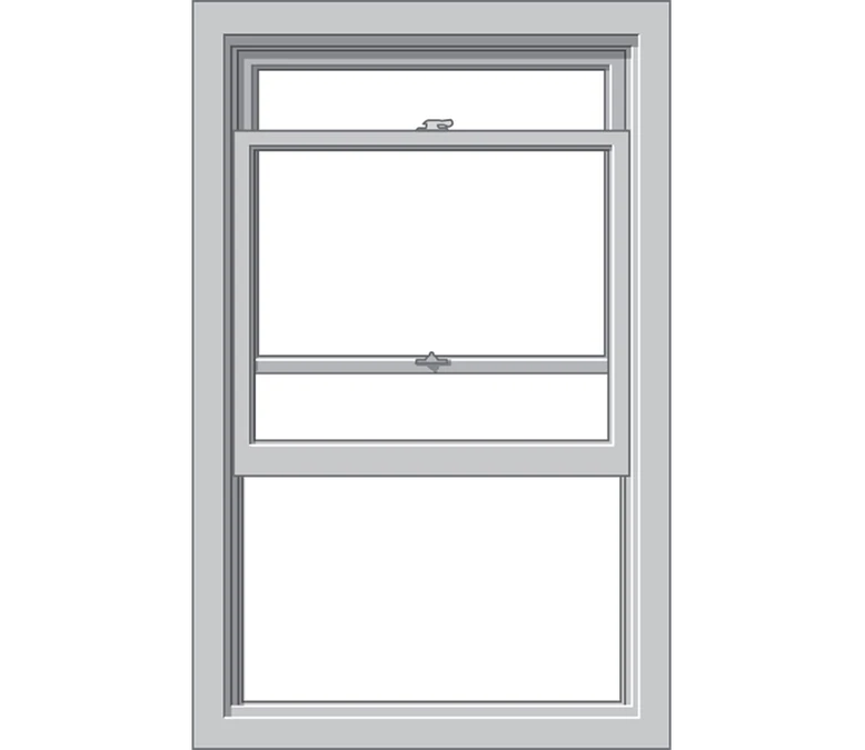 Kennesaw Pella Defender Series Vinyl Windows