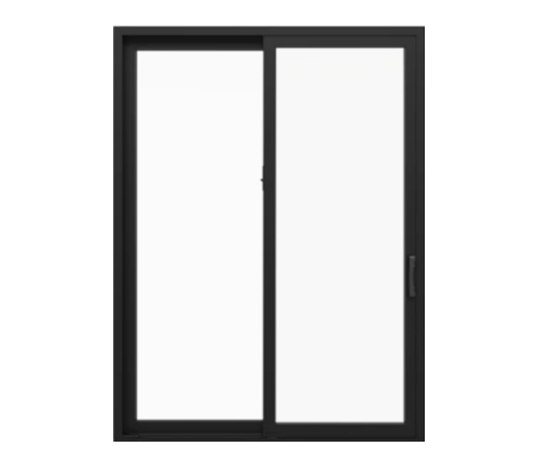 Kennesaw Pella Impervia Patio Doors