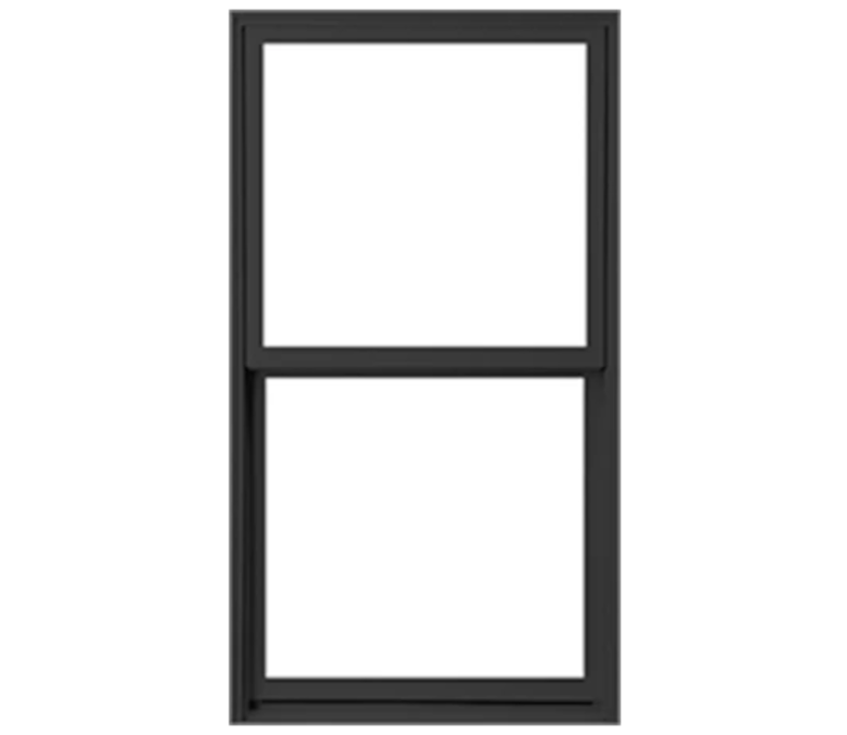 Kennesaw Pella Impervia Single Hung Window