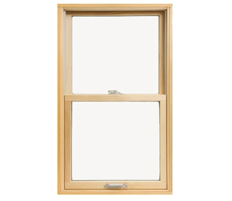 Kennesaw Pella Lifestyle Series Double-Hung Window