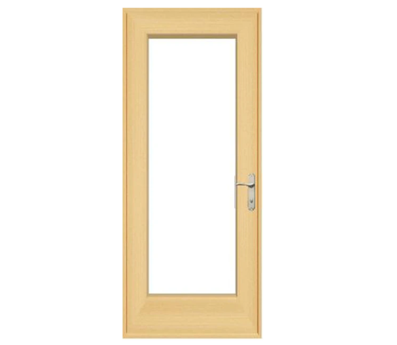 Kennesaw Pella Lifestyle Series Patio Doors