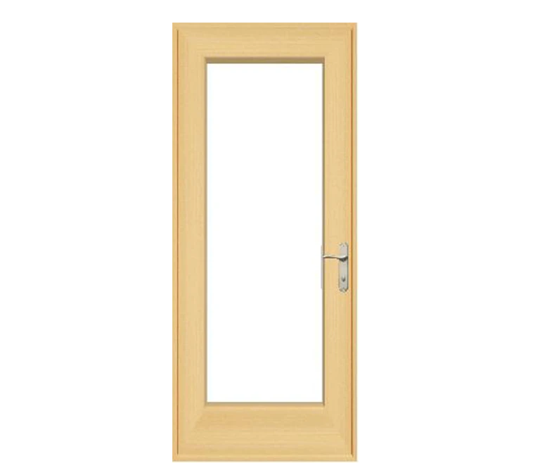 Kennesaw Pella Lifestyle Series Patio Doors