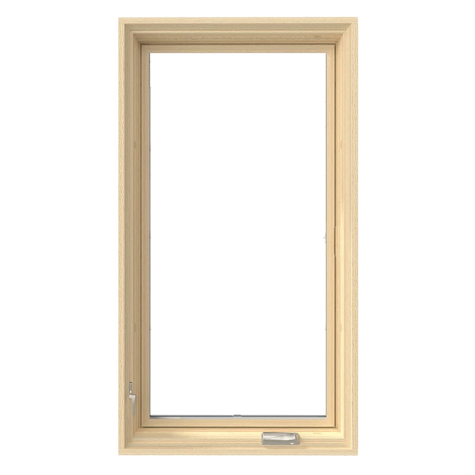 Kennesaw Pella Lifestyle Series Wood Casement Window