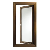 Kennesaw Push Out Casement Window