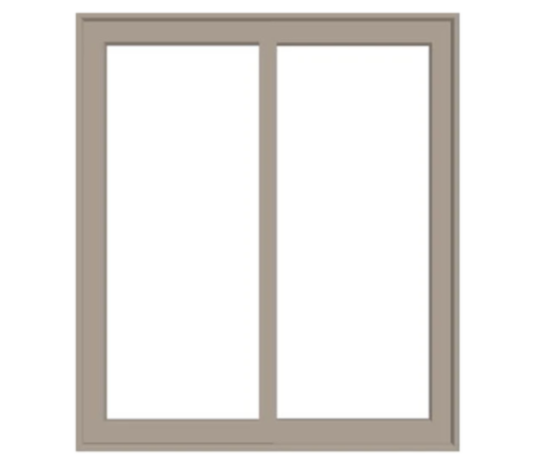 Kennesaw Vinyl Doors