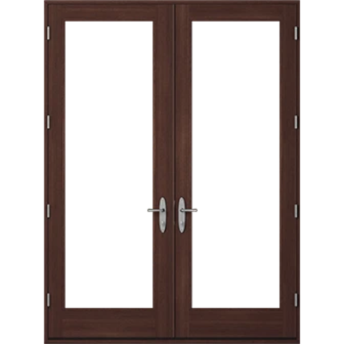 Kennesaw Wood Doors