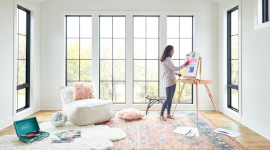 Save 30% or More Over Pella and Andersen Windows Sold At Kennesaw Retailers