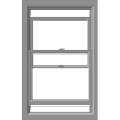 Kennesaw Double Hung Windows