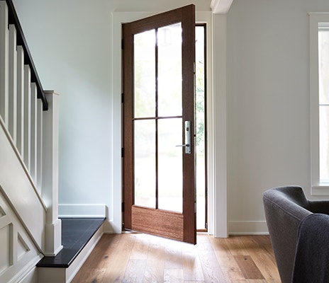 Kennesaw Pella® Door Styles