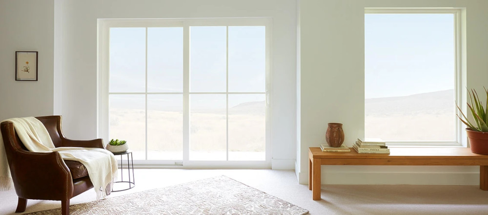 Low-Maintenance Vinyl Windows in Kennesaw